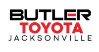 Butler Toyota Jacksonville logo