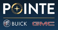 Pointe Buick GMC logo