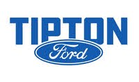 Tipton Ford logo