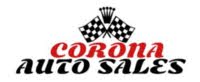 Corona Auto Sales LLC logo