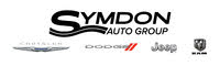 Symdon Chrysler Dodge Jeep Ram logo