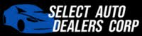 Select Auto Dealers logo