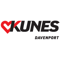 Kunes Nissan of Davenport logo