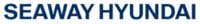 Seaway Hyundai logo