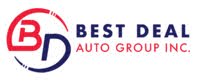 Best Deal Auto Group, Inc logo