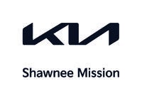 Shawnee Mission Kia logo