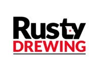 Rusty Drewing Toyota logo
