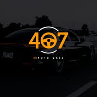407 Auto Mall LLC logo