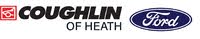 Coughlin Ford of Heath logo