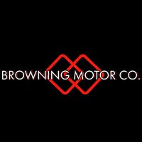 Browning Motor Co. logo