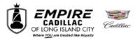 Empire Buick GMC Cadillac of Long Island City logo