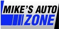Mike's Auto Zone logo
