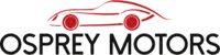 Osprey Motors logo