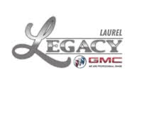Legacy Buick GMC of Laurel logo