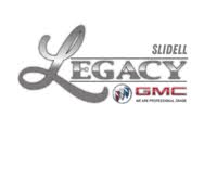 Legacy Buick GMC of Slidell logo