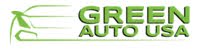 Green Auto USA logo