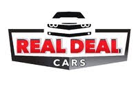 Real Deal Cars logo