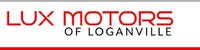 Lux Motors Loganville logo