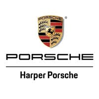 Harper Porsche logo