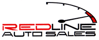 Redline Auto Sales - Cambridge logo