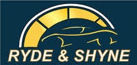 Ryde & Shyne Auto Sales & Car Detailing logo