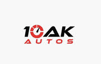1 OAK AUTOS logo