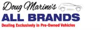 All Brands Sales Leasing and Rental logo
