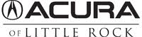 Acura of Little Rock logo