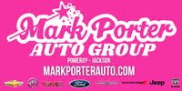 Mark Porter Chrysler Dodge Jeep RAM logo