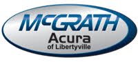 McGrath Acura of Libertyville logo