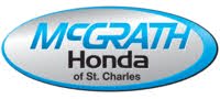 McGrath Honda logo