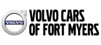 Volvo Cars of Fort Myers logo