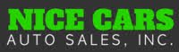 Nice Cars Auto Sales, Inc. logo