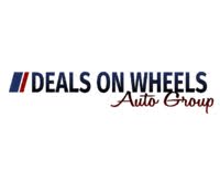 Deals on Wheels logo