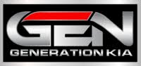 Generation Kia logo