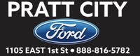 Pratt City Ford logo