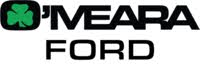 O'Meara Ford logo