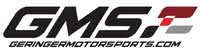 Geringer Motorsports logo