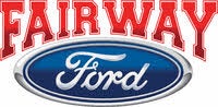 Fairway Ford logo