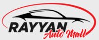 Rayyan Auto Mall logo