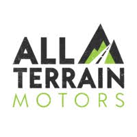 All Terrain Motors logo