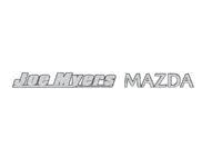 Joe Myers Mazda logo