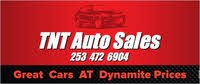 TNT Auto & RV Sales Inc logo