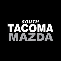 South Tacoma Mazda logo