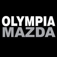 Olympia Mazda logo