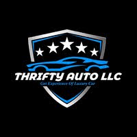 Thrifty Auto LLC logo
