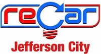 reCar Jefferson City  logo
