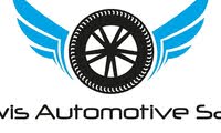 Lewis Automotive Sales Inc.  logo