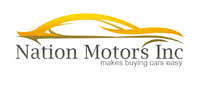 Nation Motors Inc logo