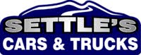 Settles Cars & Trucks logo